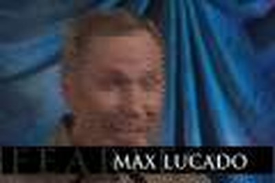 Max Lucado discusses the Fearless message