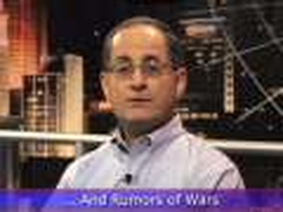 GN Commentary: ...And Rumors of Wars - May 12, 2009