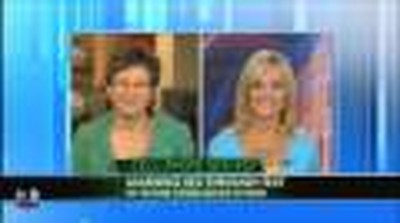 Rebecca Hagelin Appears on Fox News to Discuss &quot;Sexting&quot;