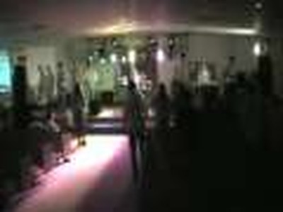 Amarillo & Plainview Youth Section 1