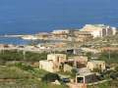 MALTA: Popeye Village, Mellieha, Red Tower, Selmun, etc