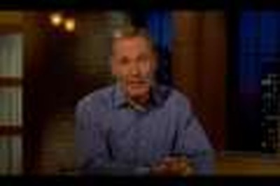 The Fearless message from Max Lucado