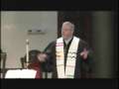 Remembering Baptism - Part 2