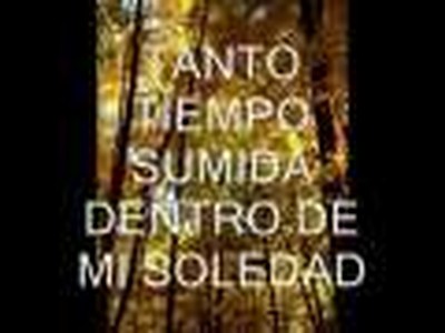 No me Detendre  Angie Reyes   Neither be dismayed