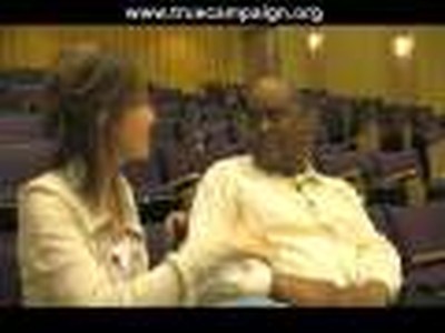 Constance interviews &quot;America the Beautiful&quot; Director Darryl Roberts