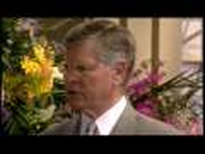 Hour of Power Interview with Ed Arnold