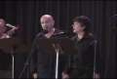 Rock of Ages Revival joins Day of Prayz in Binghamton, NY