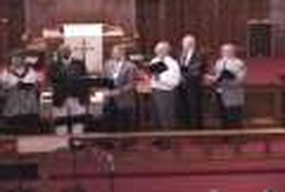 Crossroads of Life Church Adult Choir