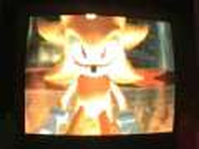 Sonic Adventure 3 Metal Mayhem