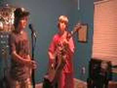 The Chariots Apple- The Overcome