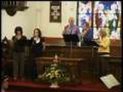 Spirit Song