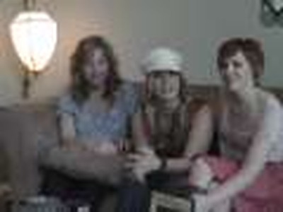 COLMANblue welcome Video