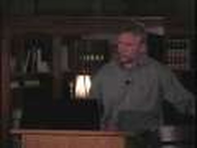 19-The Non-Existent Geologic Column