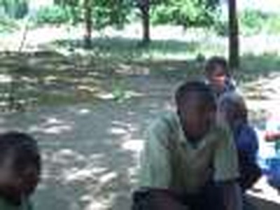 Malawi Student Sponsor, Video 1