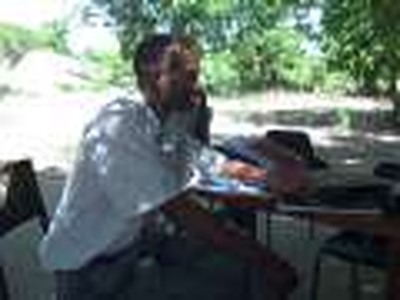 This is Video 2 of the students we sponsor for secondary education at the Feeding Center in Bangula, the Lower Shire  ar
