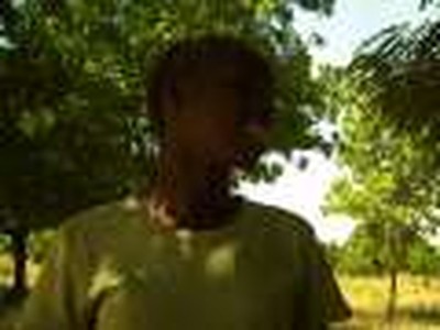 Video 3, sponsored school students, Malawi