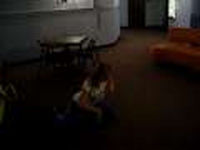 Kayla's and Lora's Parts