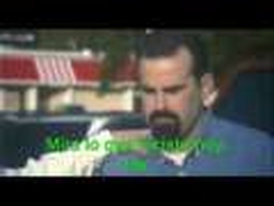 Flywheel - trailer movie (spanish subs)