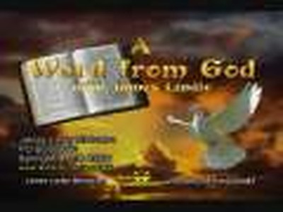 Chapter 6 Bible Study of The Book of John