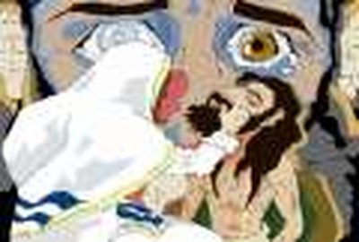 Jesus Miracle