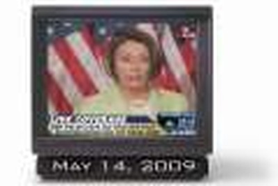 What Did Nancy Pelosi Know?