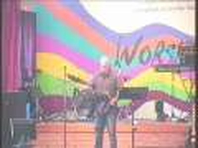 living life of worship