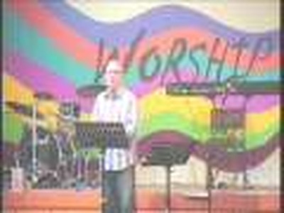 Being Friends with God