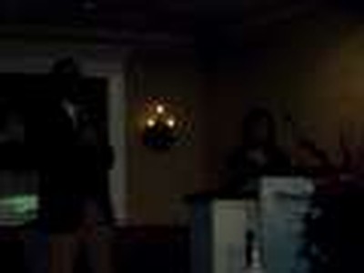 Mary Did You Know-Mike and Ashleigh