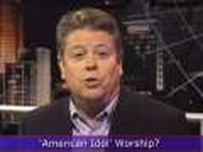 GN Commentary: 'American Idol' Worship? - May 21, 2009