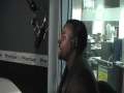 Premier Christian Radio Pt I: Seyi