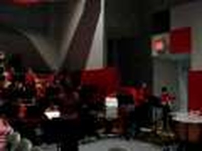 The Cadet Band  052109
