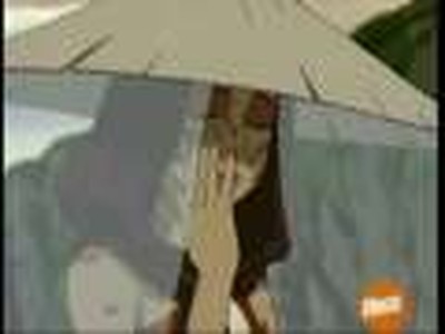 Anime Unbreakable