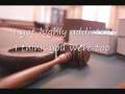Guilty (of loving you) - Original song by Bud Thomas