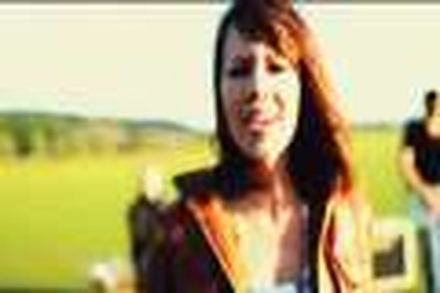 Rachel Scott - Life Wont Pass Me By [Official Video]