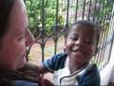 Sing Sing Sing All Nations Mozambique