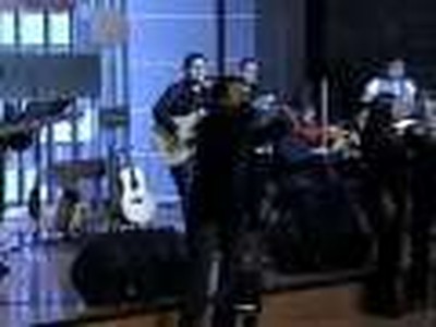 My God  Mi Dios Eduardo Rios  Worship
