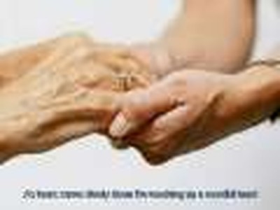 NEEDFUL HANDS