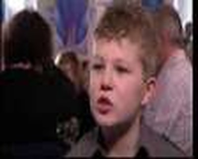 12 year old drummer on Britains Got Talent !!!