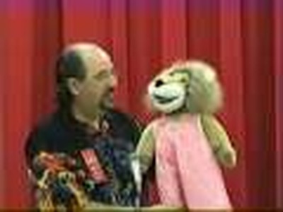 Ventrloquist: Carl and Lisa