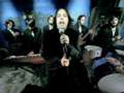 Jars of Clay - Work [Official Music Video]