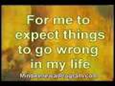 Expect Prosperity -  Just Watch And Read