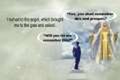 Testimony of an Apostle
