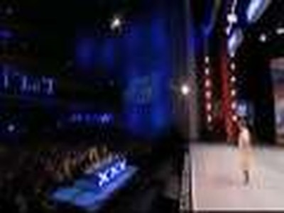 Susan Boyle - Your Jaw Will Drop