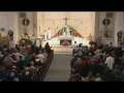 The Mass Explained (Part 1)
