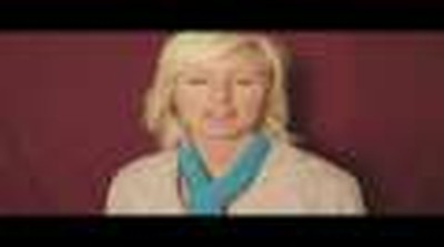 Tammy Trent: Losing the Love of Your Life