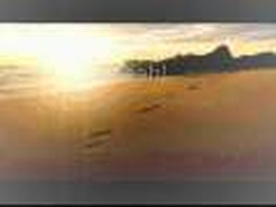 Footprints of Love