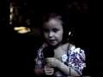 The Cuppy Cake Song