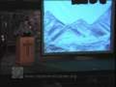 21-Global Flood Erodes Old Earth Beliefs