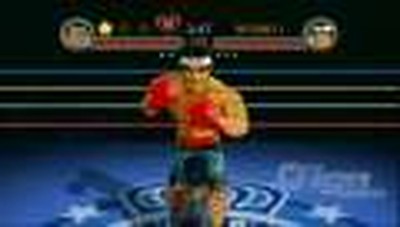 Punch Out! Little Mac V.S Piston Hondo