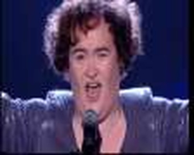 Susan Boyle FINAL PERFORMANCE !!!!